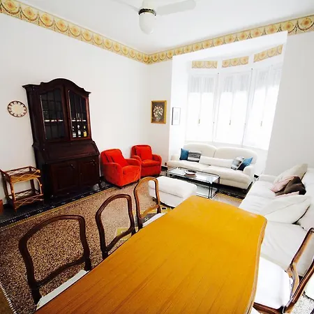 Apartment Garibaldi By Klabhouse