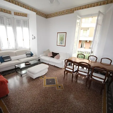 Apartment Garibaldi By Klabhouse