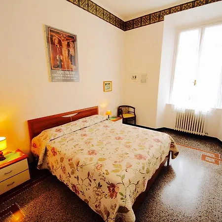 Garibaldi By Klabhouse Santa Margherita Ligure
