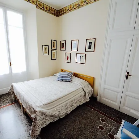 Garibaldi By Klabhouse Apartment *